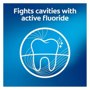 Colgate Great Regular Flavor Cavity Protection Anticavity Fluoride Toothpaste - 6 Ounce