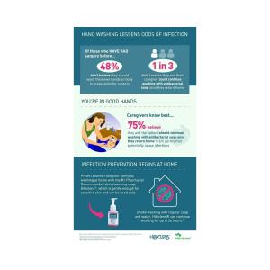 Hibiclens Antiseptic Skin Cleanser - 8 Oz