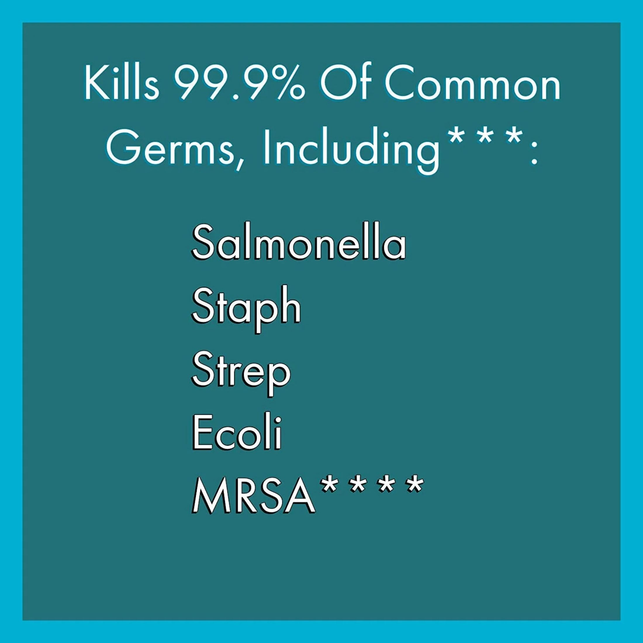 Hibiclens Antiseptic Skin Cleanser - 8 Oz