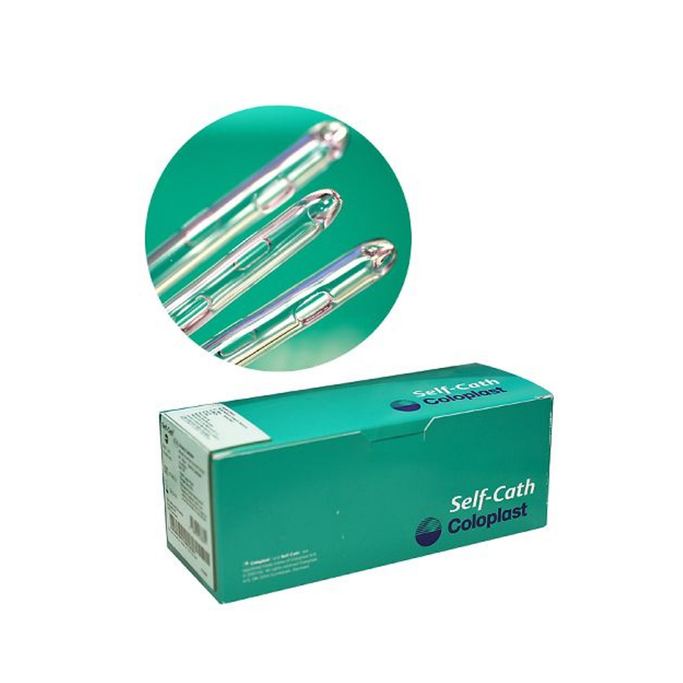 Coloplast Corporation Self-Cath Female Intermittent Catheter