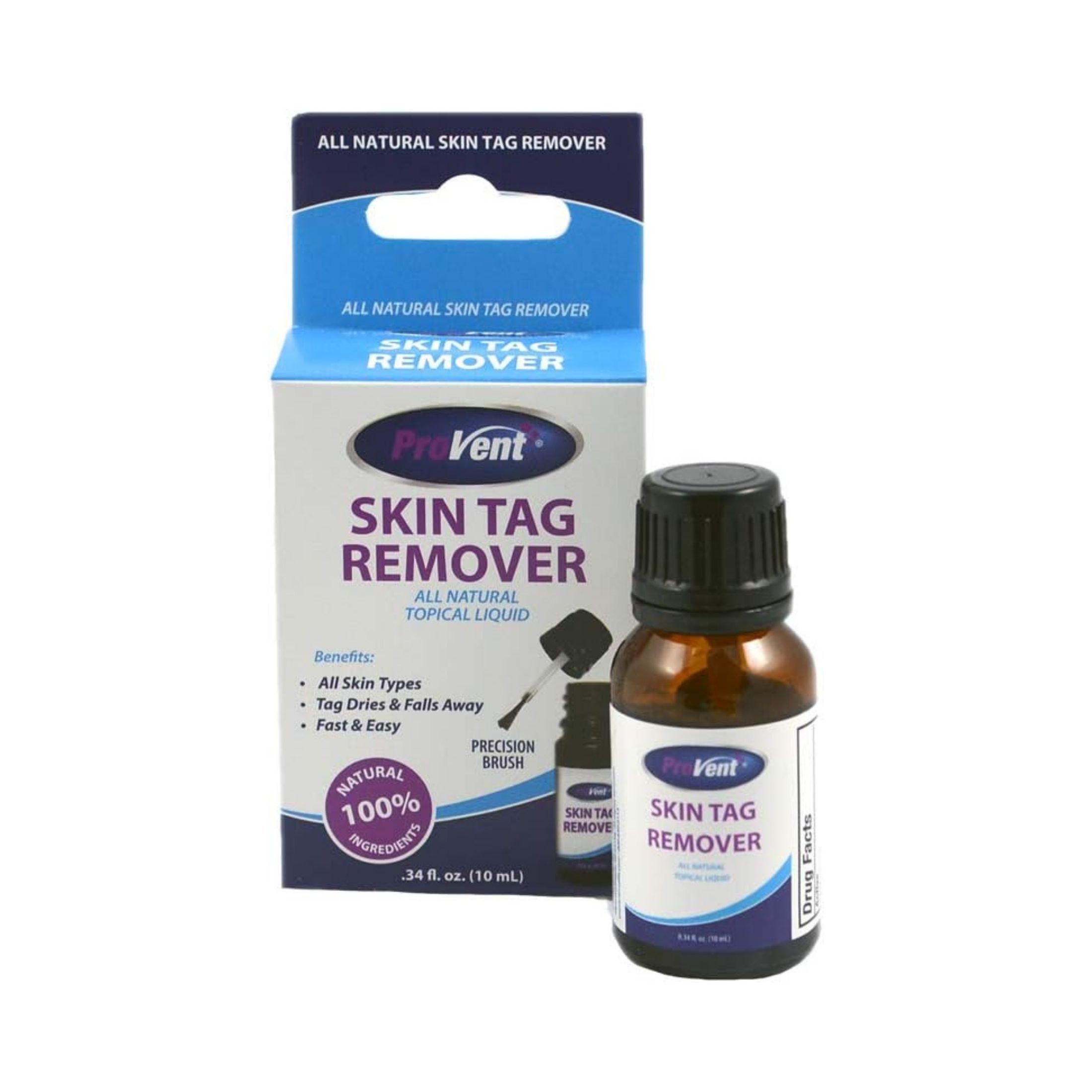 ProVent Skin Tag Remover - 0.34oz