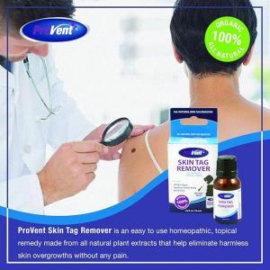 ProVent Skin Tag Remover - 0.34oz