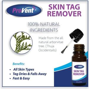 ProVent Skin Tag Remover - 0.34oz