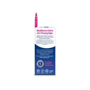Florastor Kids Daily Probiotic Supplement Packets, 250 Mg