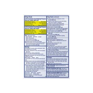 Mucinex Sinus-Max Day And Night Liquid Gels, 24CT