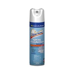 Chase's Spray Disinfectant Linen Scent