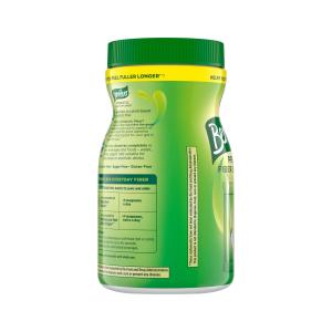 Benefiber Powder Sugar Free Serving 152 Grams Each - 12 Per Case