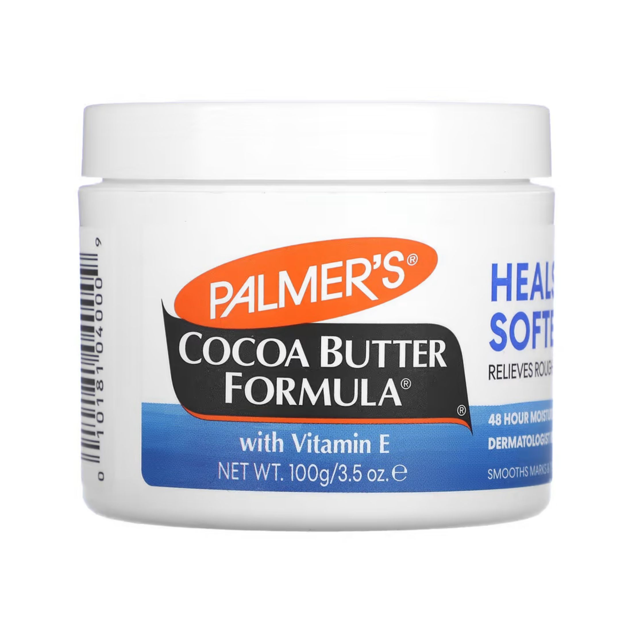 Palmer's Cocoa Butter Formula Daily Skin Therapy, With Vitamin E