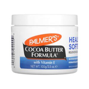 Palmer's Cocoa Butter Formula Daily Skin Therapy, With Vitamin E