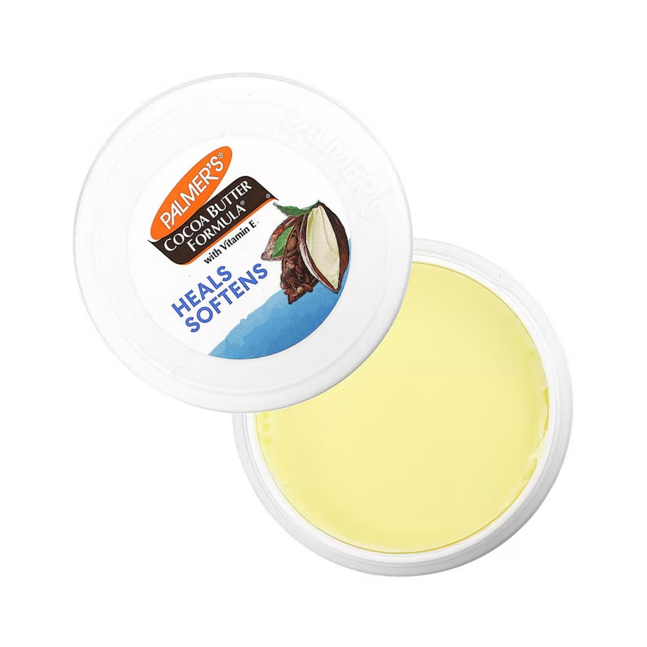 Palmer's Cocoa Butter Formula Daily Skin Therapy, With Vitamin E