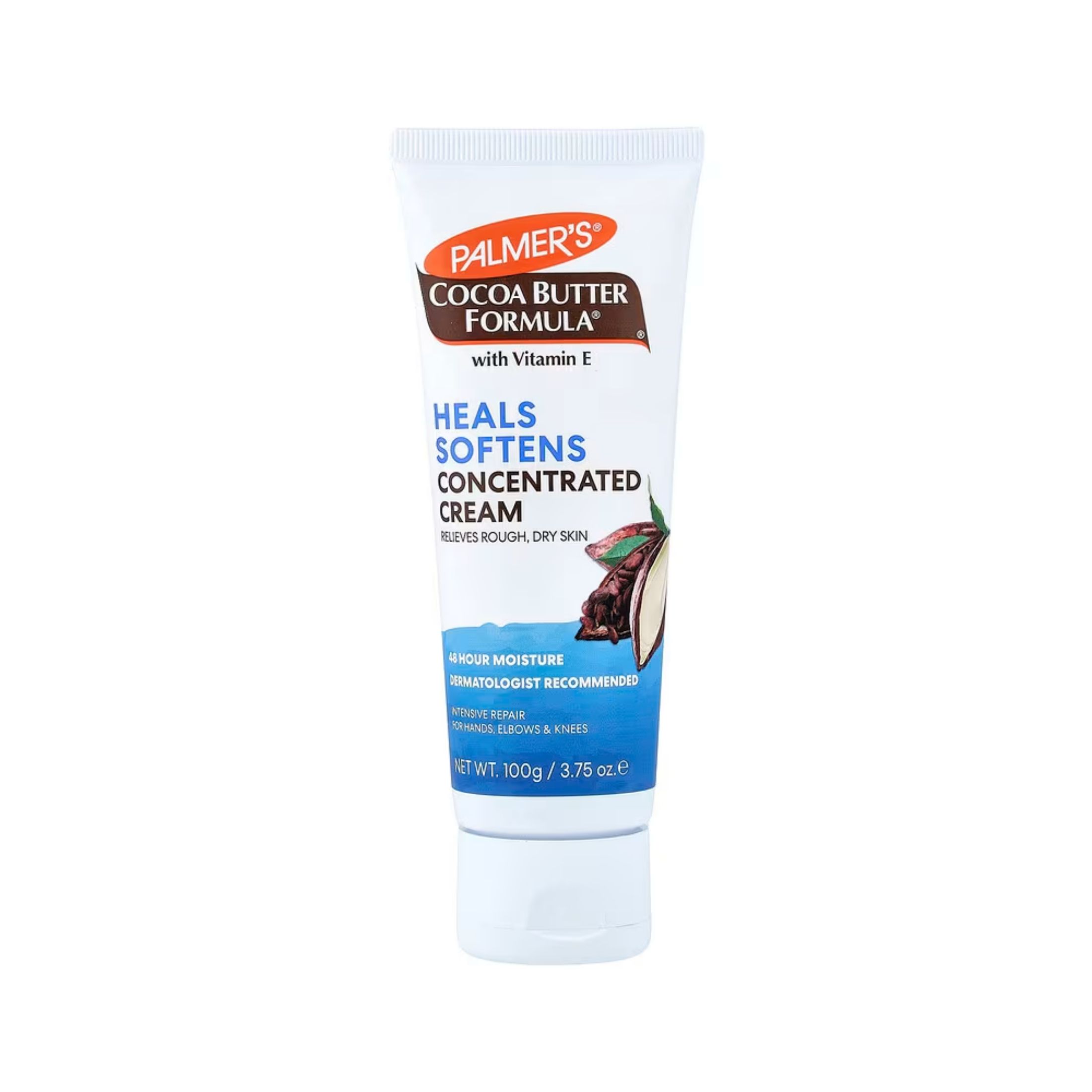 Palmer's Cocoa Butter Formula Concentrated Cream With Vitamin E 3.75 Oz