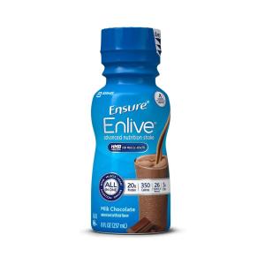 Ensure Enlive Milk Chocolate
