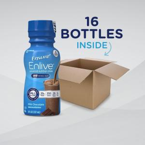 Ensure Enlive Milk Chocolate