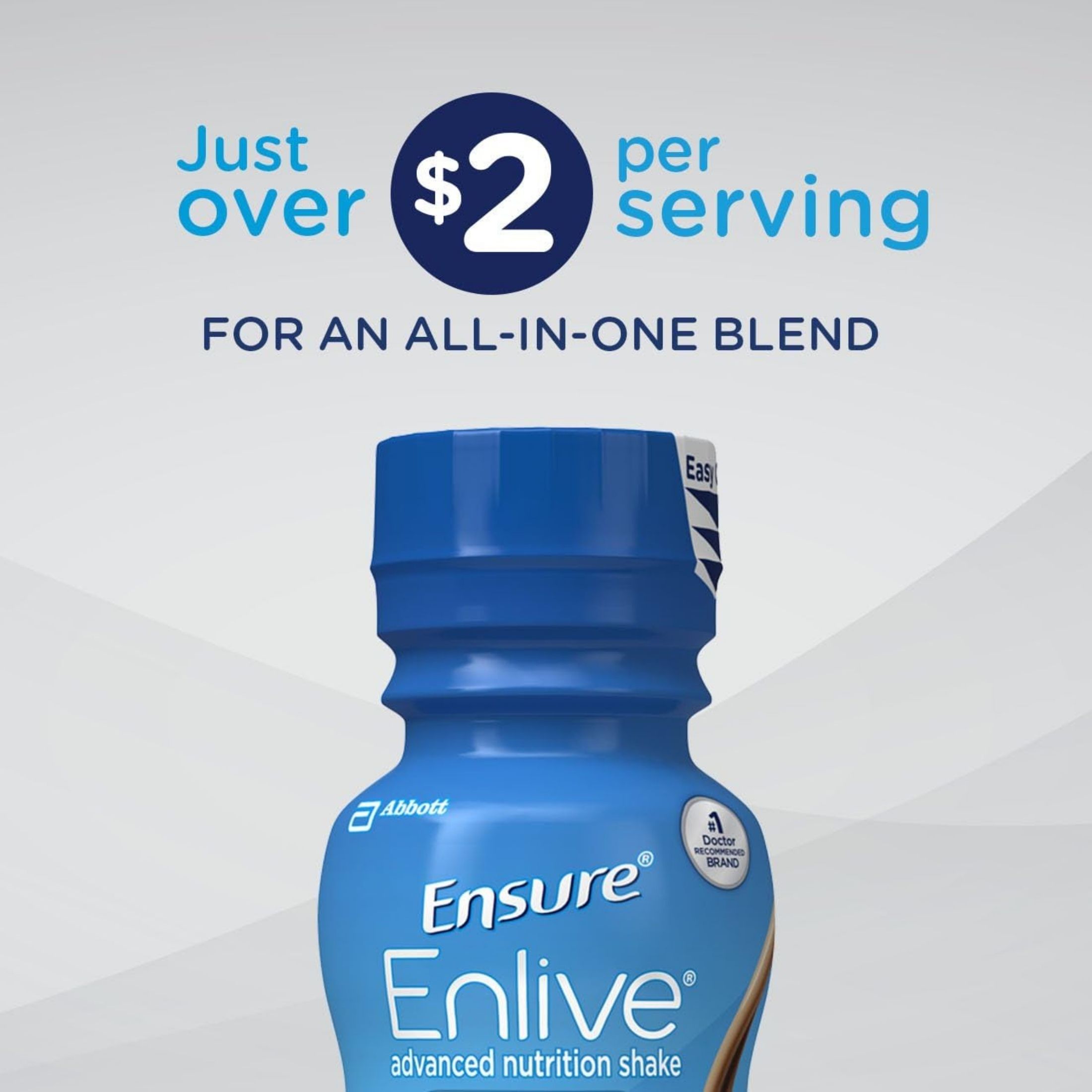 Ensure Enlive Milk Chocolate