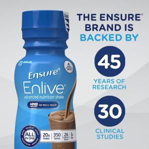 Ensure Enlive Milk Chocolate