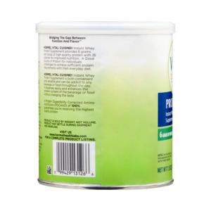 Hormel Vital Cuisine ProPass Oral Protein Supplement, Powder