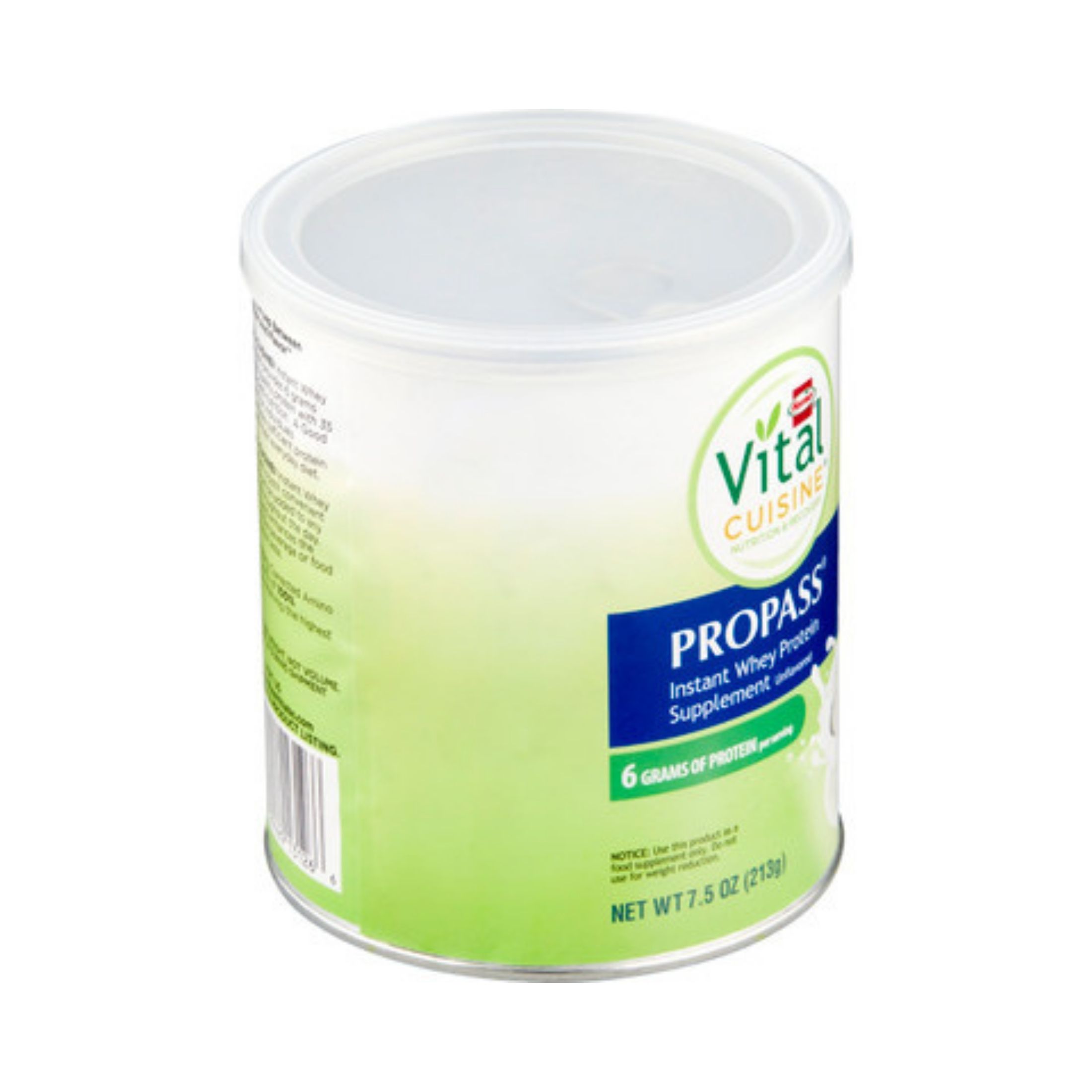 Hormel Vital Cuisine ProPass Oral Protein Supplement, Powder