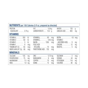 Similac Alimentum Infant Formula With Iron Powder