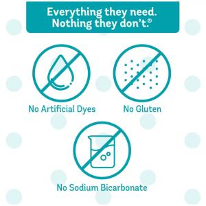 Little Remedies Gripe Water, Colic & Gas Relief, Safe For Newborns, 4 Fl Oz