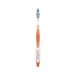 Colgate Palmolove USA Toothbrush Wave Zig Zag Med 50