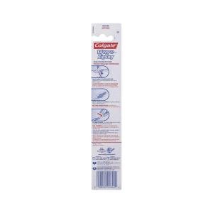 Colgate Palmolove USA Toothbrush Wave Zig Zag Med 50