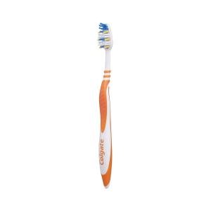 Colgate Palmolove USA Toothbrush Wave Zig Zag Med 50