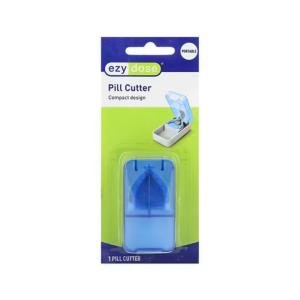 Ezy Dose Pill Cutter, Portable