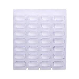 Ezy Dose Blister Cards - Case Of 250