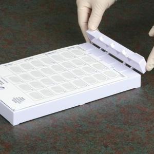 Ezy Dose Xxl Tray - 28