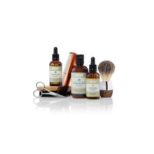 Brisk Grooming Beard Oil Tea Tree - 1.7 Oz