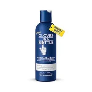 Gloves In A Bottle Shielding Lotion Moisturizing For Hands