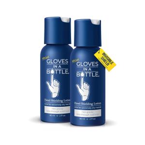 Gloves In A Bottle Shielding Lotion 2oz