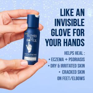 Gloves In A Bottle Shielding Lotion 2oz