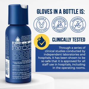 Gloves In A Bottle Shielding Lotion 2oz