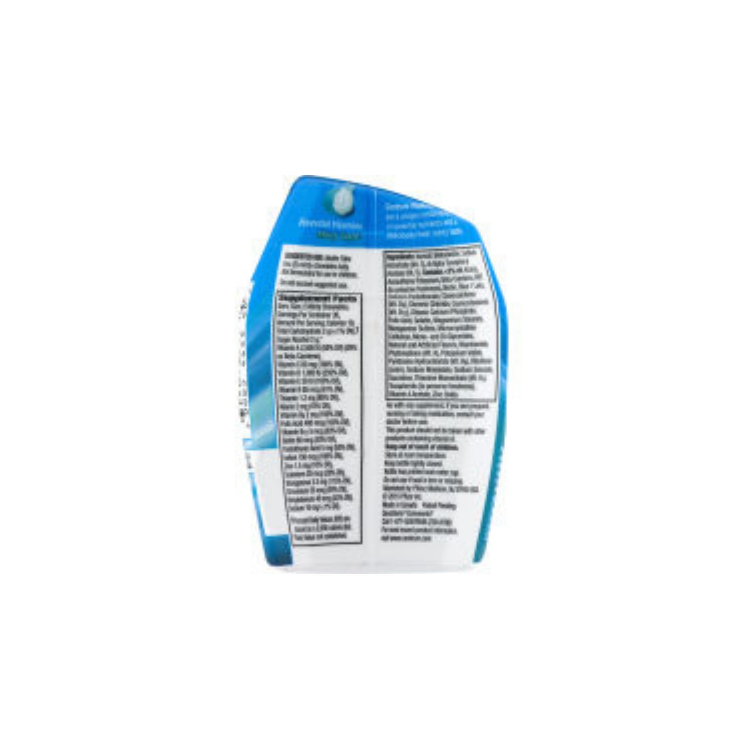 Centrum VitaMints Multivitamin, Refreshingly Minty, Adult Minty Chewables, Wintergreen