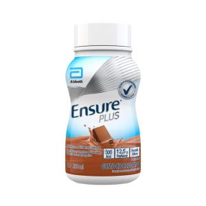 Ensure Cmpt Choc Hosp 4oz Cs24