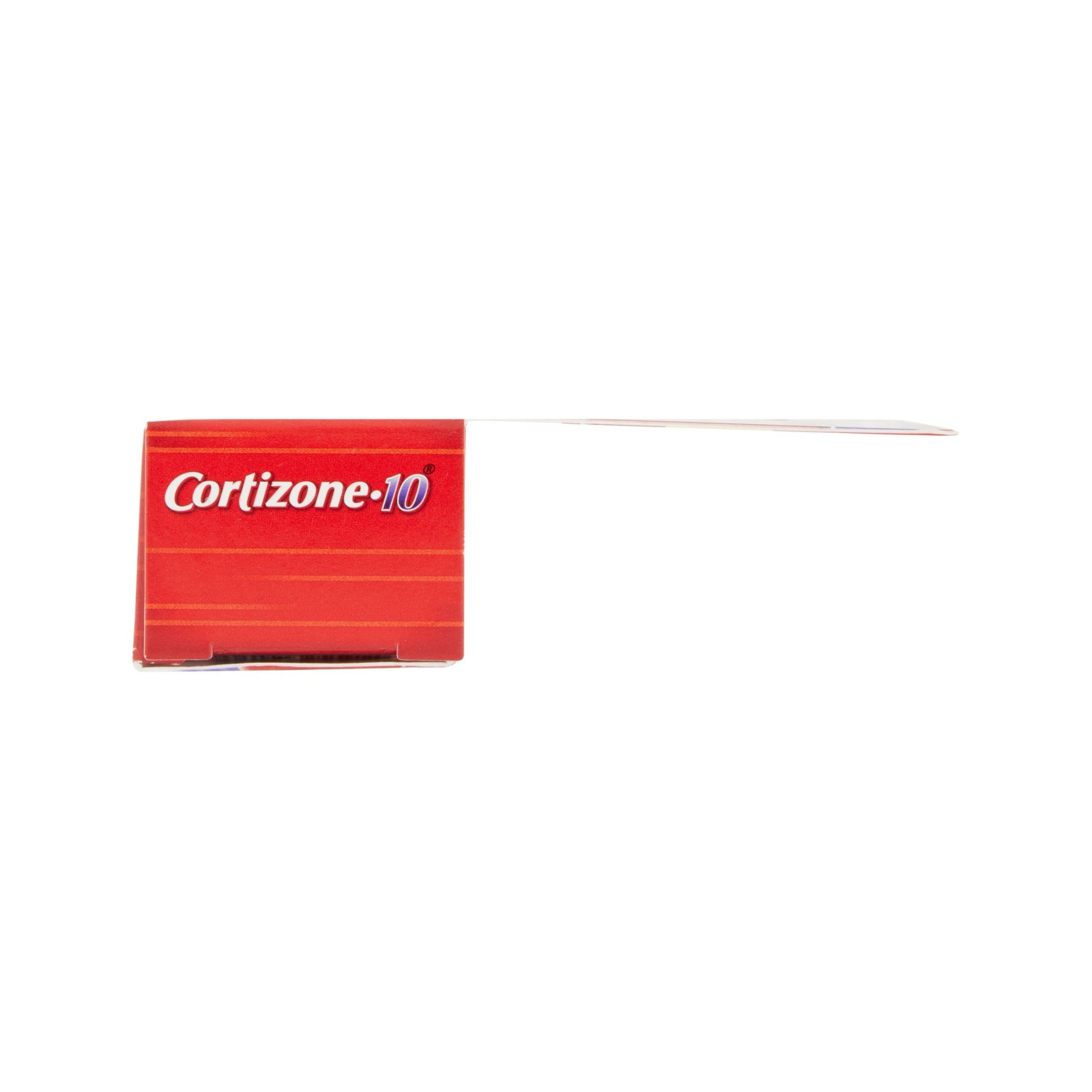 Cortizone 10 Intense Healing Formula 1% Hydrocortisone Anti-Itch Creme 1.25oz
