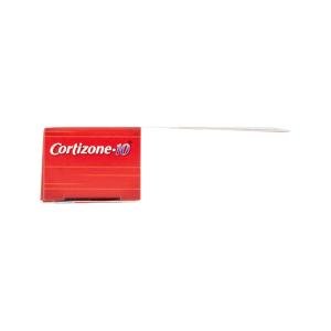 Cortizone 10 Intense Healing Formula 1% Hydrocortisone Anti-Itch Creme 1.25oz