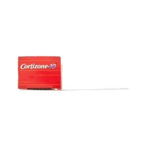Cortizone 10 Intense Healing Formula 1% Hydrocortisone Anti-Itch Creme 1.25oz