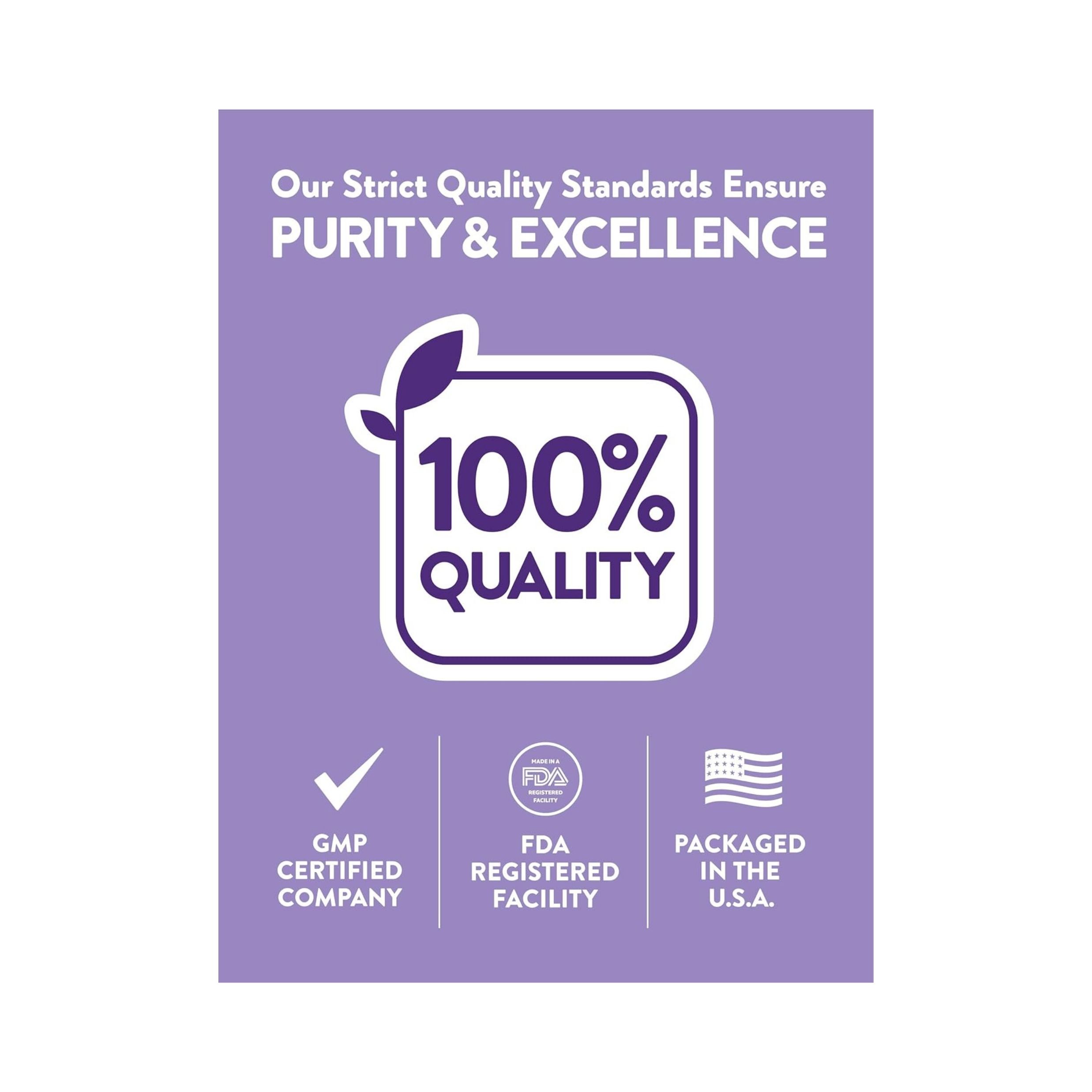 Nature's Truth Pure Essential Oil, Aromatherapy, Lavender, 0.51 Fl Oz