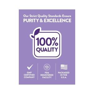 Nature's Truth Pure Essential Oil, Aromatherapy, Lavender, 0.51 Fl Oz