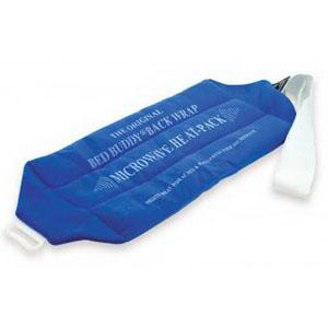 Carex Bed Buddy Back Wrap