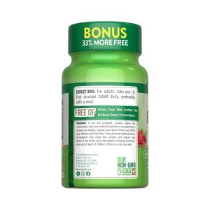 Nature's Truth Biotin, 1000 Mcg, Tablets