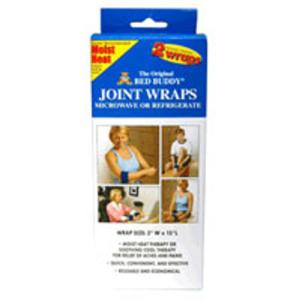Bed Buddy Joint Wraps
