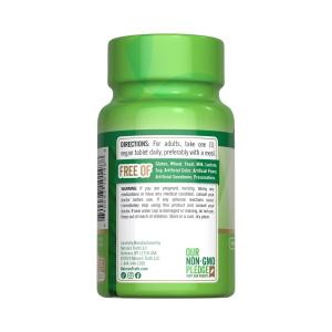 Nature's Truth Tablets 800 Mcg Folic Acid
