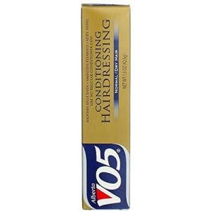 Alberto VO5 Ing Hairdressing For Normal/dry Hair, 1.5 Oz