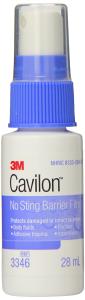 3M Cavilon No Sting Barrier Film Spray, 28 Ml