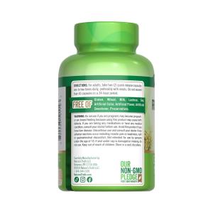 Nature's Truth Red Yeast Rice , 1,200 Mg , 120 Quick Release Capsules