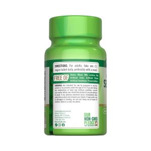 Nature's Truth High Potency Selenium, 200 Mcg, 100 Tablets