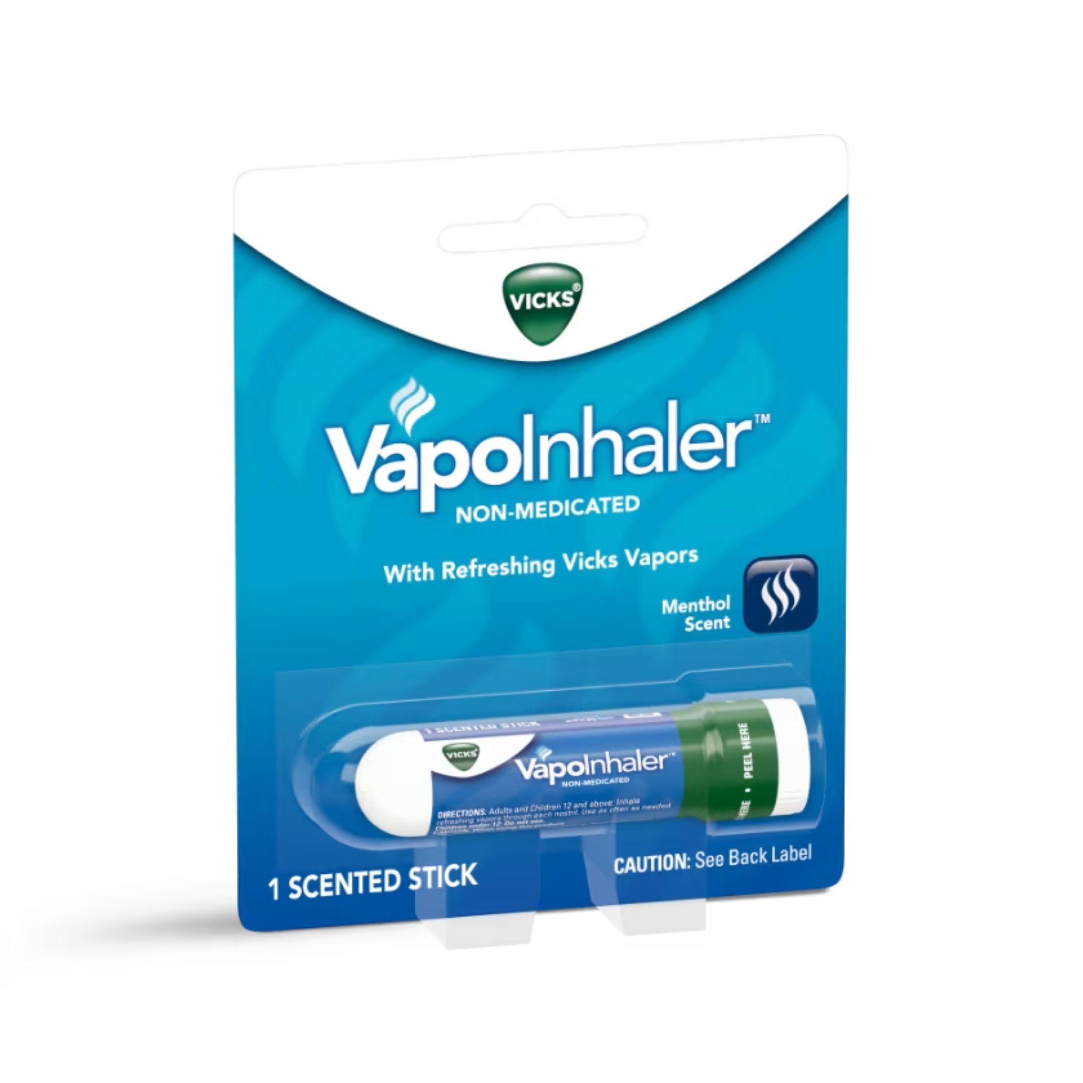 Vicks Vapo Inhaler Non-medicated Refreshing Menthol ( 1 Tube )-g7